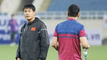 Đừng để "bệnh V.League" hại mình