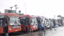 Còn nhiều “vướng mắc” trong sửa đổi Dự thảo quy định về kinh doanh vận tải