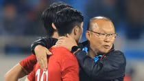 Ông Park và “bài toán” làm mới đội tuyển Việt Nam