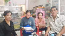 Vay 1 tỷ trả lãi hơn 2 tỷ, còn bị mất căn nhà 3 tầng