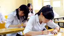 Công bố lịch thi học sinh giỏi quốc gia năm 2018 