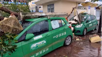 Nha Trang tan hoang chưa từng thấy sau hơn 20 năm