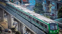 Đường sắt Cát Linh - Hà Đông vận hành chạy thử tối đa sáu tháng