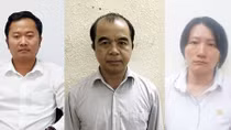 Bộ Công an đề nghị cung cấp thông tin phục vụ điều tra người học Đại học Đông Đô