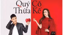 “Quý cô thừa kế” mang đến tiếng cười nhẹ nhõm
