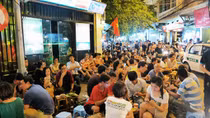 Hà Nội nhân rộng mô hình tuyến phố an toàn thực phẩm có kiểm soát