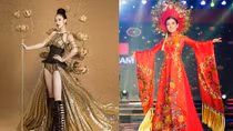 Phải là “Sứ giả”của văn hóa truyền thống