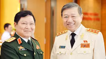 Công an nhân dân và Quân đội nhân dân phối hợp, hiệp đồng thực hiện có hiệu quả chiến lược phát triển bền vững kinh tế biển Việt Nam đến năm 2030, tầm nhìn đến năm 2045