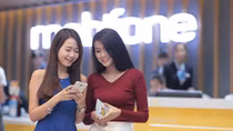 MobiFone tặng 1 tỷ đồng cho khách nạp thẻ
