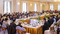 Bất động sản 2021 sẽ tiếp tục tăng trưởng tốt