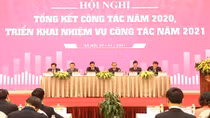 Ban Kinh tế Trung ương: Nỗ lực vì thành tựu chung của đất nước