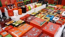 Đưa nghệ thuật sơn mài thành thương hiệu cấp quốc gia