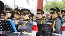 Đến Huế nghe… kèn Huế