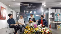 Văn học kỳ ảo Việt Nam: Nhiều người đi mới thành đường