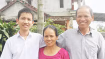 Học sinh Quảng Trị giành Huy chương Bạc Tin học châu Á