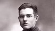 Văn hào Mỹ Ernest Hemingway từng là điệp viên của Liên Xô