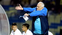 Chiều nay, vòng 10 V.League: Thuốc thử liều cao cho FLC Thanh Hoá
