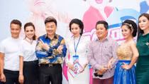 Ra mắt game show “Hoán đổi cặp đôi” trên sóng truyền hình