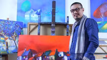 Mộng ảo Đào Hải Phong