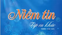 Hội Nhạc sĩ Việt Nam công bố tuyển tập ca khúc chống COVID-19
