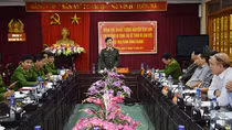 Cảm hóa, giáo dục phạm nhân bằng tình người