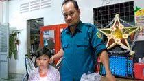 Bé trai 14 tuổi đi lạc, không nhớ nổi quê quán 