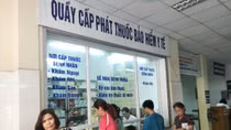 Đẩy mạnh ứng dụng công nghệ thông tin trong khám, chữa bệnh bảo hiểm y tế