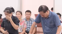 Xem xét vai trò đồng phạm trong vụ Tổng Giám đốc Công ty Thái Hoà chiếm đoạt tiền vay của ngân hàng
