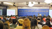 Tăng cơ hội giúp thanh niên Việt Nam tìm kiếm việc làm