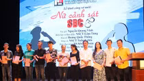Nơi sân khấu ba miền hội tụ