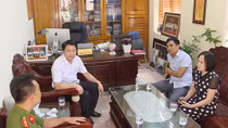 Cần có giải pháp đồng bộ xử lý tình trạng ô nhiễm môi trường do rác thải sinh hoạt ở Hưng Yên