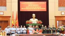 Hải quan - Biên phòng: Phối hợp chặt chẽ trong giai đoạn mới