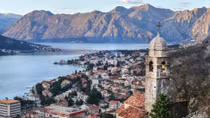 Bạo lực giữa các băng nhóm đe dọa thiên đường du lịch Montenegro