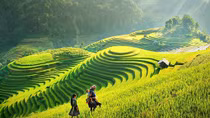 Du lịch Sa Pa đón “bình minh mới”