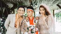 Bùng nổ tình yêu đồng giới trong MV ca nhạc: Mừng ít, lo nhiều