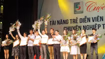 "Vun cây" mới có ngày "hái quả"
