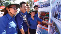 Chương trình “Sinh viên với biển, đảo Tổ quốc”
