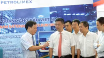 Petrolimex - vững vàng trong gian khó và vững chắc trong phát triển
