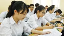 Hôm nay, Bộ Giáo dục và Đào tạo công bố dự thảo môn học mới
