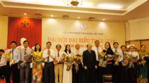 Phát huy giá trị văn hóa dân gian góp phần phát triển văn hóa, con người Việt Nam