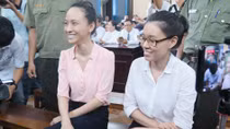 Vụ hoa hậu Phương Nga: Thời hạn điều tra bổ sung là 1 tháng