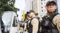 FBI giúp Brazil bảo vệ Olympic 2016