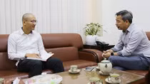 Đã đến lúc chuyển từ “quản lý” sang “quản trị”