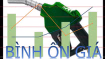 Quỹ bình ổn giá xăng dầu còn hơn 2 nghìn tỷ đồng