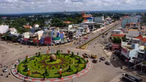 Thành lập thành phố Đồng Xoài thuộc tỉnh Bình Phước