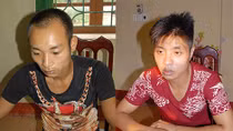 Bắt 2 đối tượng gây ra 7 vụ cướp tài sản