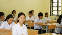 Đề Toán nhẹ nhàng và dễ kiếm được điểm cao