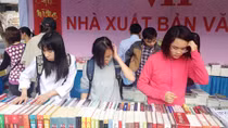 Đời sống văn chương Việt: Nhiều nỗi niềm, ít giải pháp