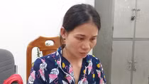 Nữ quái bị bắt khi giao dịch gần 5.000 viên ma túy tổng hợp