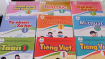 Giáo viên mong muốn được dạy thử trước khi chọn sách